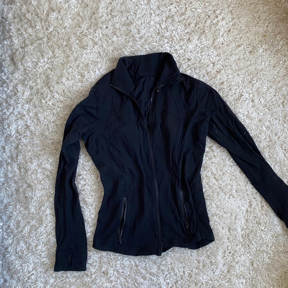 Lulu Travel Full Zip Jacket - Picture 2 of 4